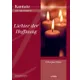 Lichter der Hoffnung (Chorpartitur)