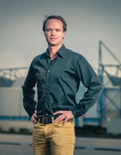 Bild von Henk Stoorvogel