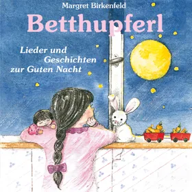 Produktbild des Artikels Betthupferl (MP3-Album - Download)