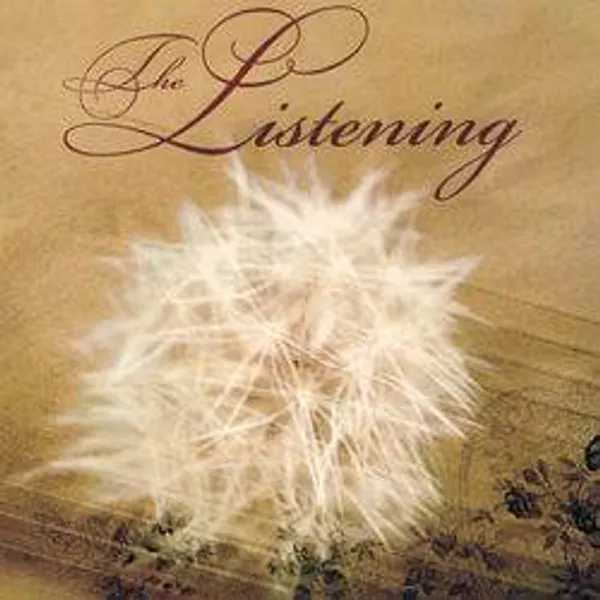 Produktbild des Artikels The Listening (Audio - Doppel-CD)