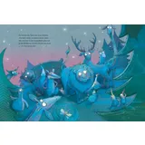 Stimmungsbild zu Gott kommt zu Besuch!