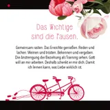 Stimmungsbild zu Zur Hochzeit alles Liebe - Geldscheinbox