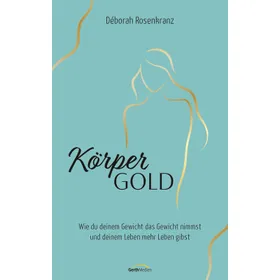 Produktbild des Artikels Körpergold (E-Book - ePUB Datei)