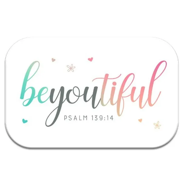 Produktbild des Artikels Magnet - Beyoutiful ()