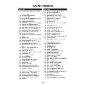 Produktbild des Artikels Der Herr segne dich (Noten - Download)