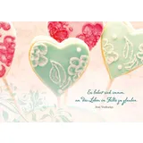 Stimmungsbild zu Tausend Geschenke - Postkartenbuch