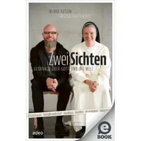 Produktbild des Artikels Zweisichten (E-Book - ePUB Datei)