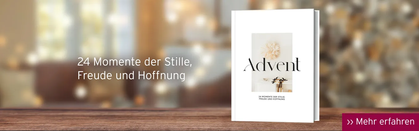 Banner zu Wortdesign