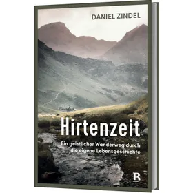 Produktbild des Artikels Hirtenzeit (Buch - Gebunden)