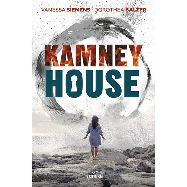 Produktbild des Artikels Kamney House (Buch - Paperback)