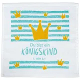 Stimmungsbild zu Handtuch "Krönchen"