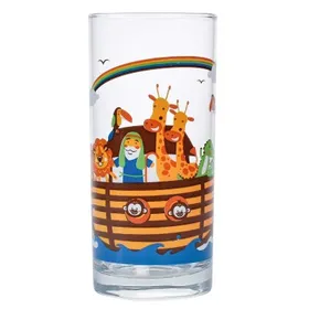 Produktbild des Artikels Trinkglas "Arche Noah" ()