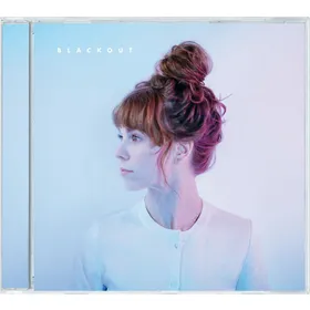 Produktbild des Artikels Blackout (Audio - CD)