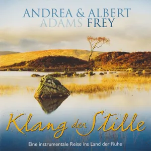 Produktbild des Artikels Klang der Stille (MP3-Album - Download)