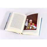 Stimmungsbild zu Leo XIV.