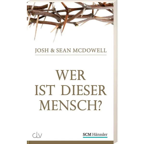 Produktbild des Artikels Wer ist dieser Mensch? (Buch - Taschenbuch)