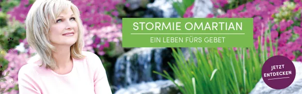 Bild zum Beitrag - Stormie Omartian