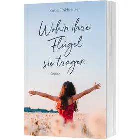 Produktbild des Artikels Wohin ihre Flügel sie tragen (Buch - Paperback)