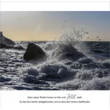 Stimmungsbild zu Meerblick - Aufstellbuch