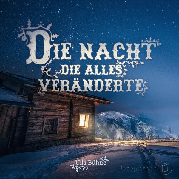 Produktbild des Artikels Die Nacht, die alles veränderte (Buch - Geheftet)