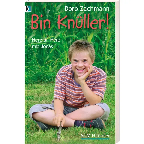 Produktbild des Artikels Bin Knüller! (Buch - Taschenbuch)