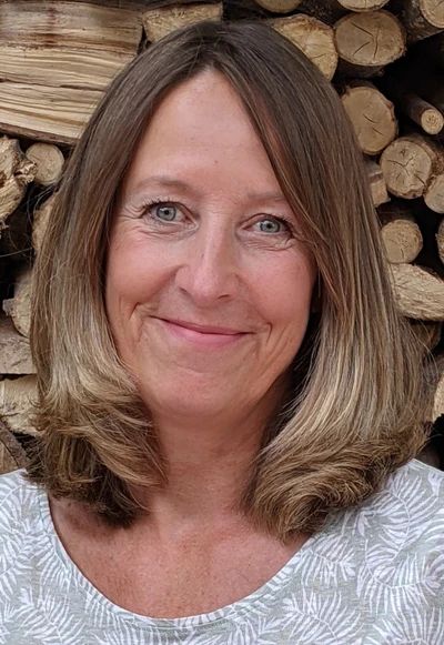 Bild von Tamara Hinz