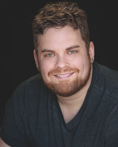 Bild von Mike Morrell