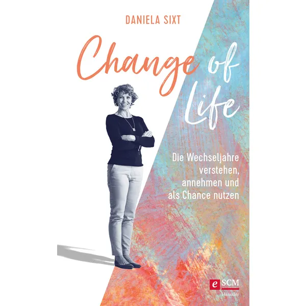 Produktbild des Artikels Change of Life (E-Book - ePUB Datei)