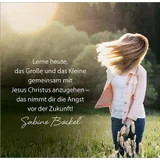 Stimmungsbild zu Du bist bedingungslos geliebt - Aufstellbuch