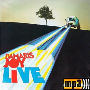 Produktbild des Artikels Damaris Joy Live (MP3-Album - Download)
