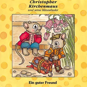 Produktbild des Artikels Ein guter Freund - Folge 2 (MP3-Hörspiel - Download)