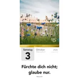 Stimmungsbild zu Näher zu Dir 2026 - kleiner Abreißkalender