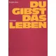 Du großer Gott wenn ich die Welt betrachte