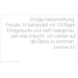 Stimmungsbild zu Mensch Jesus. Kartenset