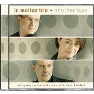 Produktbild des Artikels Another Way (MP3-Album - Download)