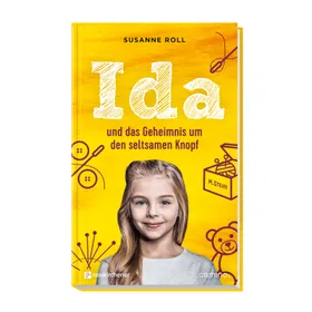 Produktbild des Artikels Ida (Buch - Gebunden)