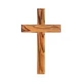 Stimmungsbild zu Kleines Kreuz aus Olivenholz