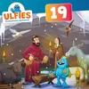 Ulfies Adventskalender - Jetzt 19. Türchen öffnen
