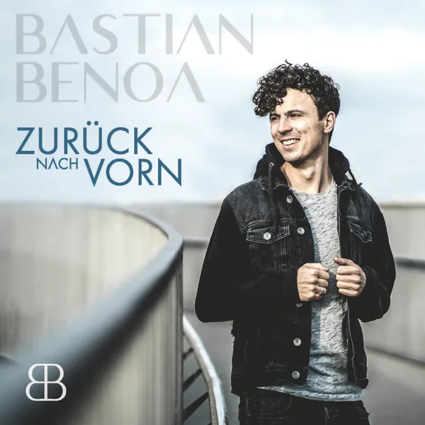 Produktbild des Artikels Zurück nach vorn (Playback ohne Backings) (MP3-Album - Download)