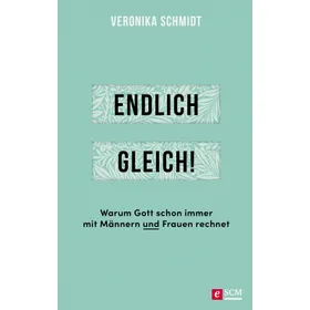 Produktbild des Artikels Endlich gleich! (E-Book - ePUB Datei)