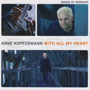 Produktbild des Artikels With All My Heart (MP3-Album - Download)