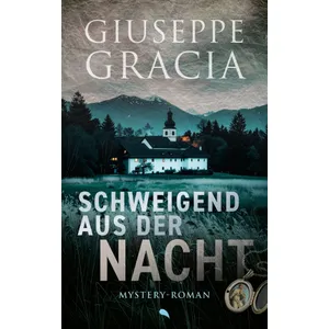 Produktbild des Artikels Schweigend aus der Nacht (Buch - Klappenbroschur)