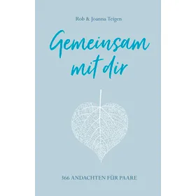 Produktbild des Artikels Gemeinsam mit dir (E-Book - ePUB Datei)