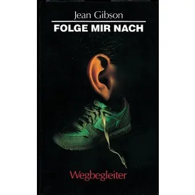 Produktbild des Artikels Folge mir nach - Wegbegleiter (Buch - Taschenbuch)