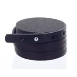 Stimmungsbild zu Wickelarmband Leder "Ich werde dich nie verlassen"