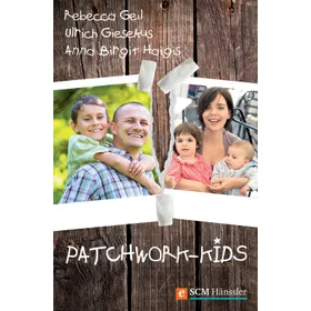 Produktbild des Artikels Patchwork-Kids (E-Book - ePUB Datei)