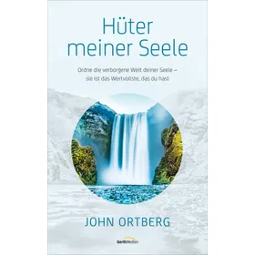 Produktbild des Artikels Hüter meiner Seele (E-Book - ePUB Datei)
