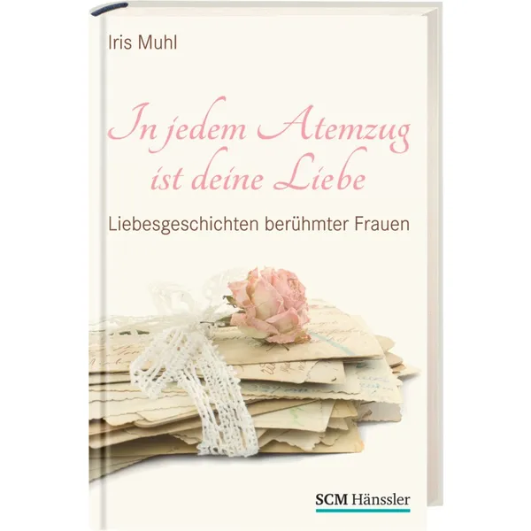 Produktbild des Artikels In jedem Atemzug ist deine Liebe (Buch - Gebunden)