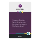 Stimmungsbild zu Slant