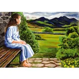 Stimmungsbild zu Mary Jones und ihre Bibel